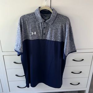 Under Armour Golf Shirt